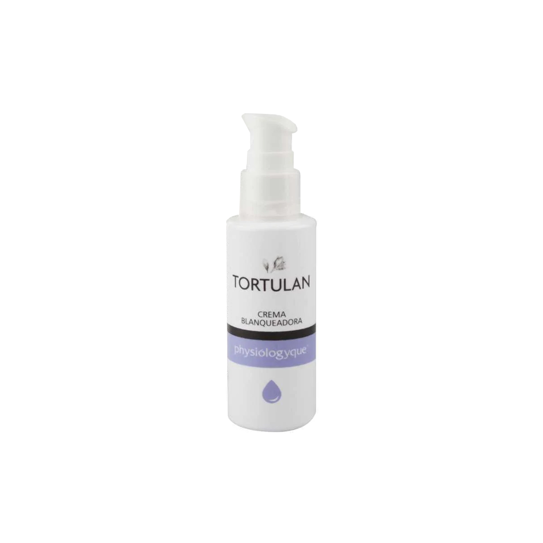 TORTULAN CREMA BLANQUEADORA 60G
