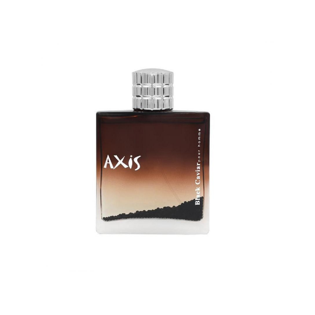AXIS BLACK CAVIAR EDT M 90ML