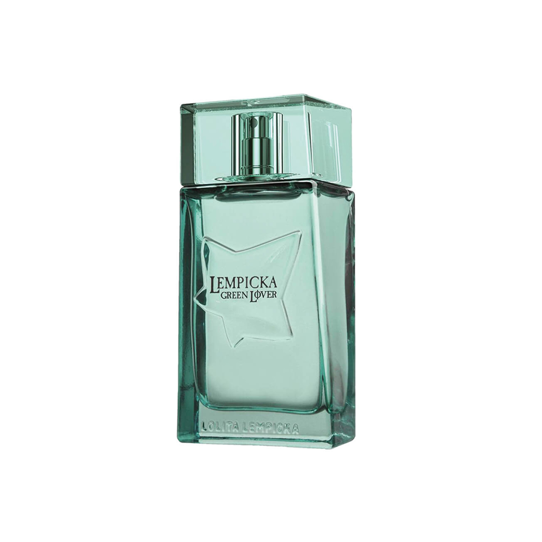  LOLITA GREEN LOVER EDT M 50ML