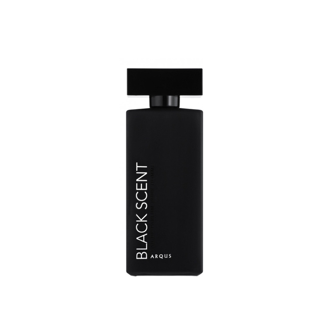 ARQUS BLACK SCENT EDP M 100ML