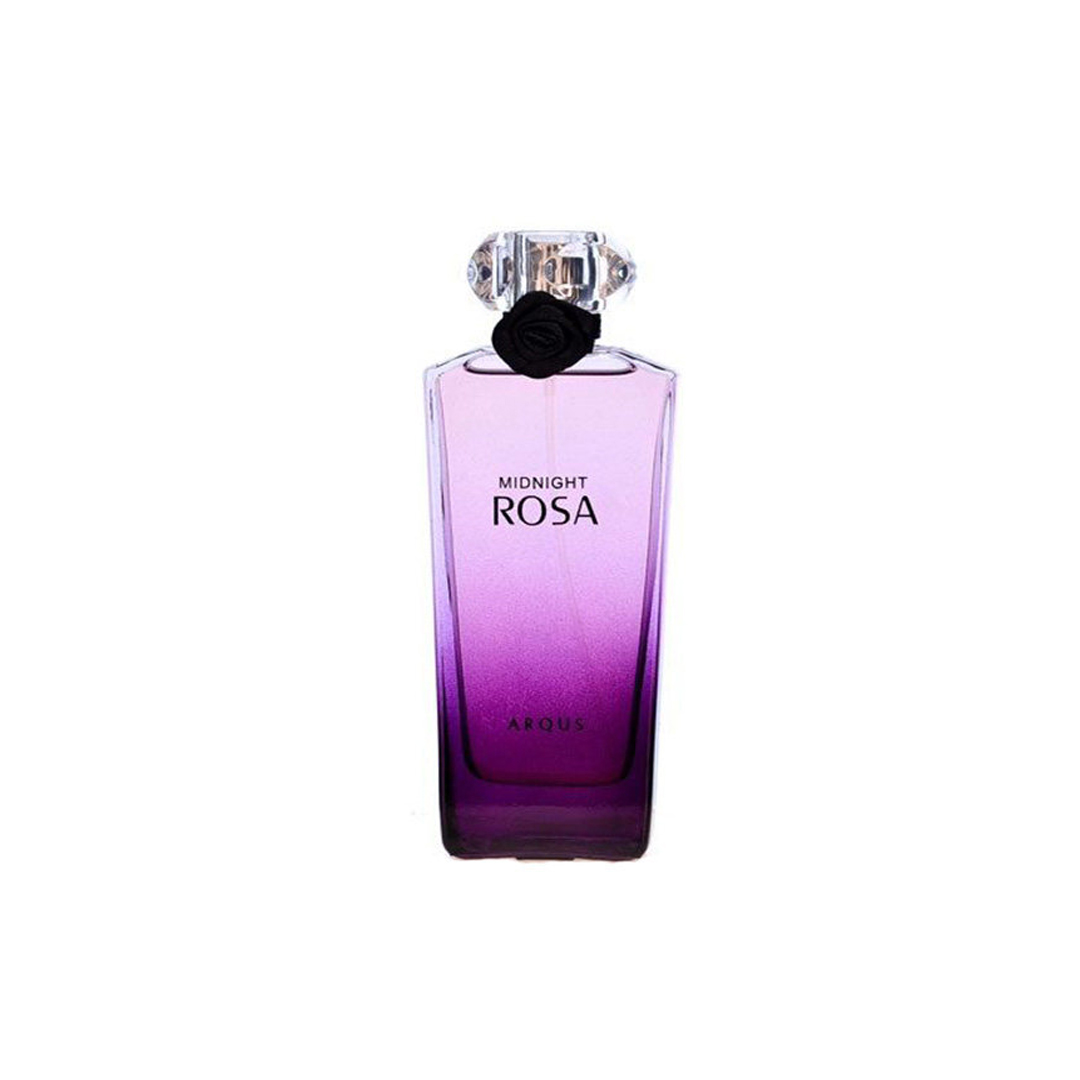 ARQUS MIDNIGHT ROSA EDP F 100ML