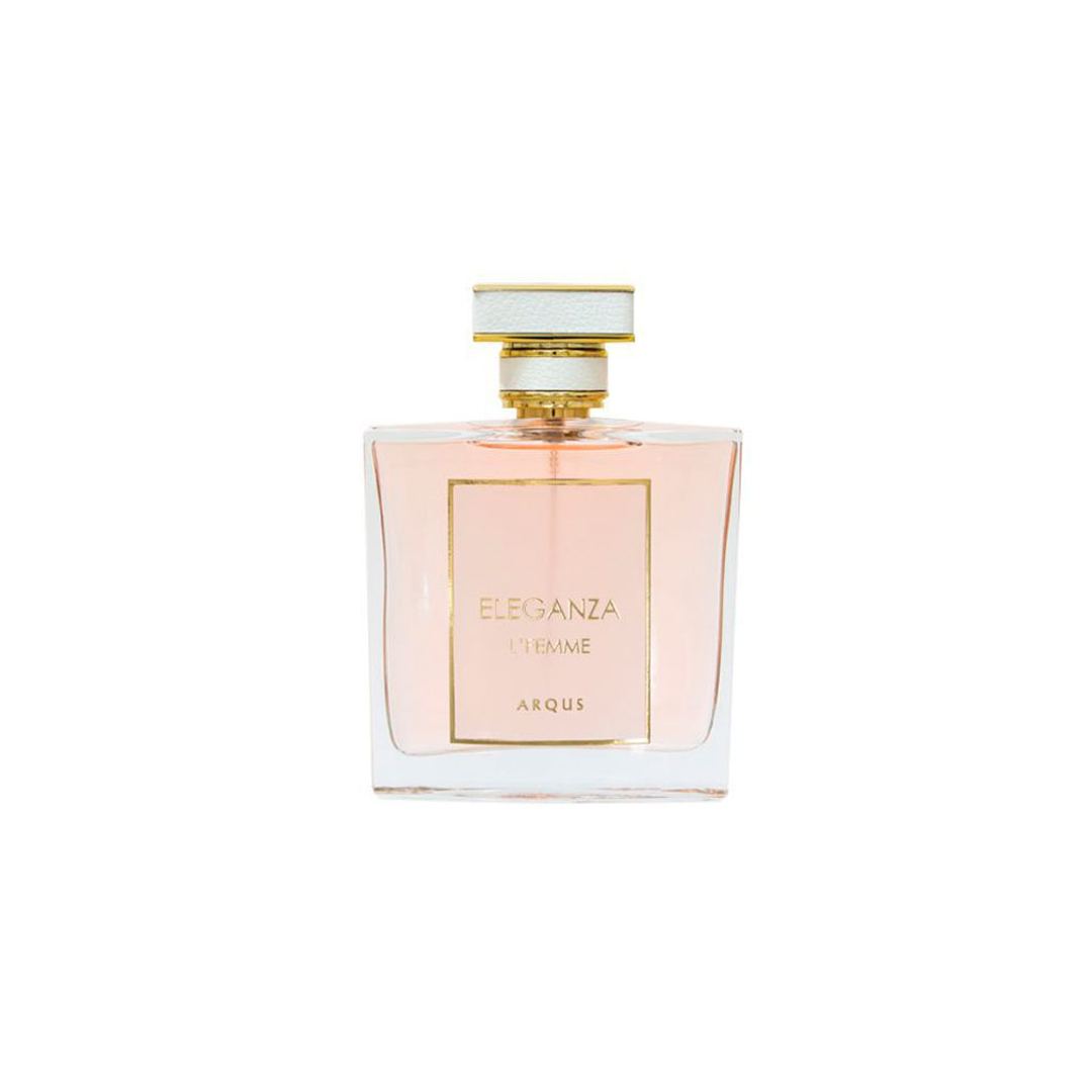 ARQUS ELEGANZA EDP F 100ML