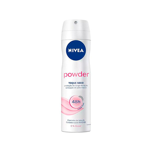  DEO NIVEA SPRAY F DOUBLE&EFFECT