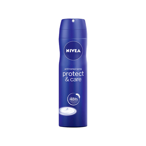  DEO NIVEA SPRAY F PROTEC&CARE