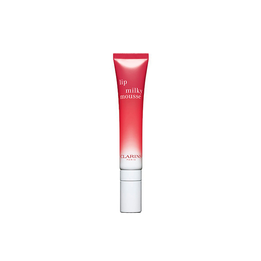 CLARINS LIP MILKY MOUSSE 05