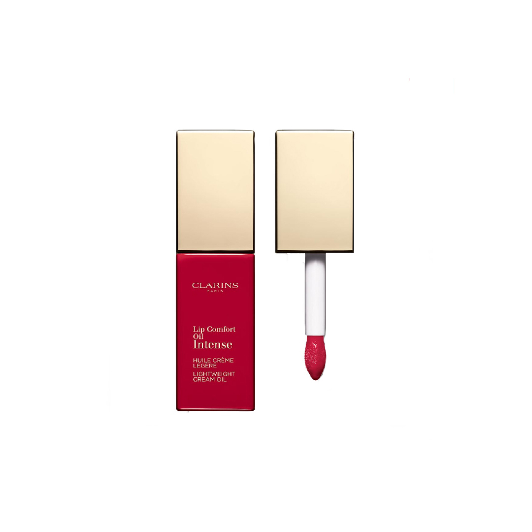  CLARINS LIP OIL INTENSE 06