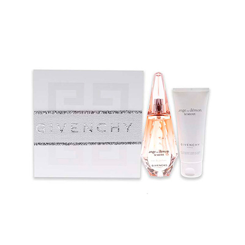 KIT GIVENCHY ANGE OU DEMON LE SECRET EDP 50ML 2 PIEZAS