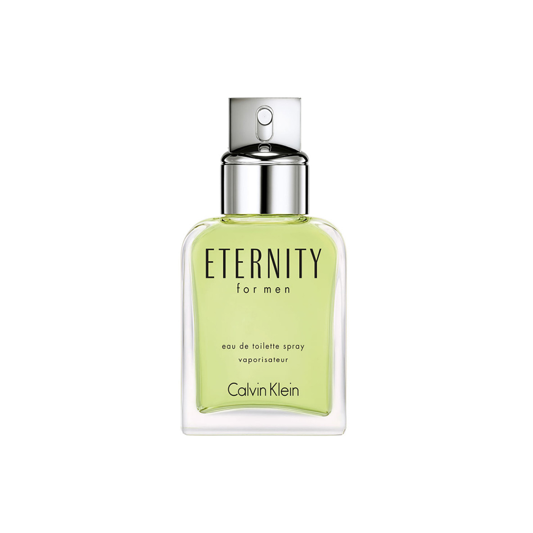 CALVIN KLEIN ETERNITY EDT M 100ML