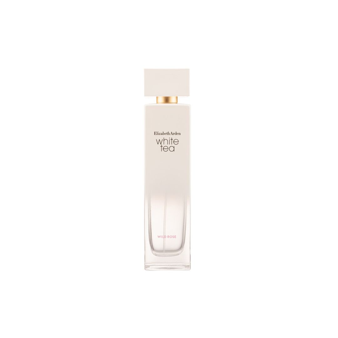 ELIZABETH ARDEN WHITE TE0  ROSE EDT F 100ML
