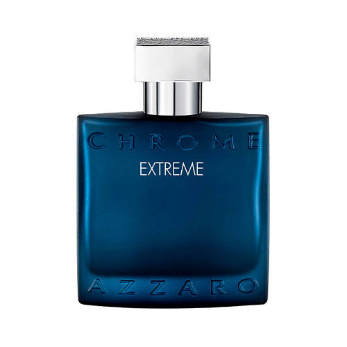 AZZARO CHROME EXTREME EDP M 100ML