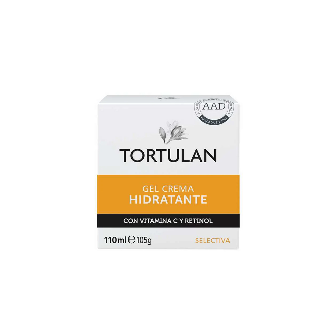  TORTULAN GEL RETINOL 110ML