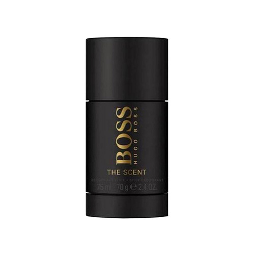 HUGO BOSS THE SCENT DESODORANTE STICK 75ML