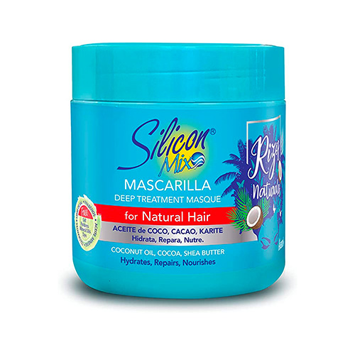 SILICON RIZOS TRATAMIENTO 500ML