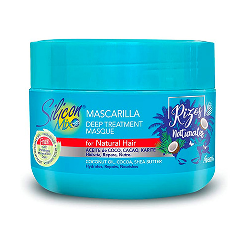 SILICON RIZOS TRATAMIENTO 225ML