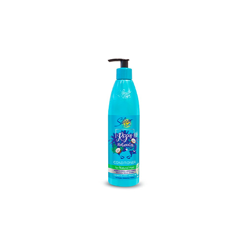 SILICON RIZOS ACONDICIONADOR 485ML