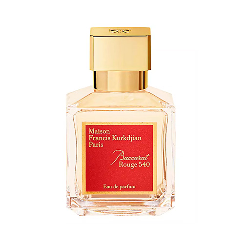  MAISON BACCARAT ROUGE 540 EDP 70ML