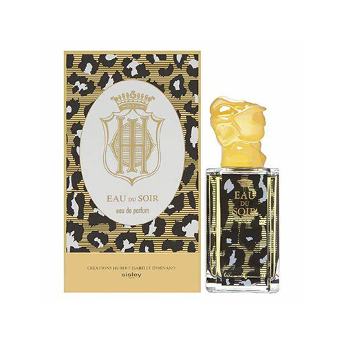 SISTER SOIR TIGER WALK EDP 100ML