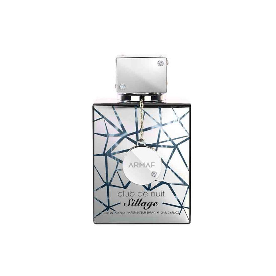 ARMAF CLUB DE NUIT SILLAGE EDP 100ML