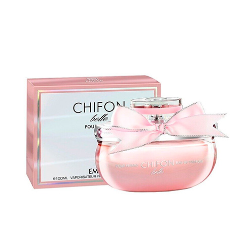  EMPER CHIFON BELLE EDP F 100ML