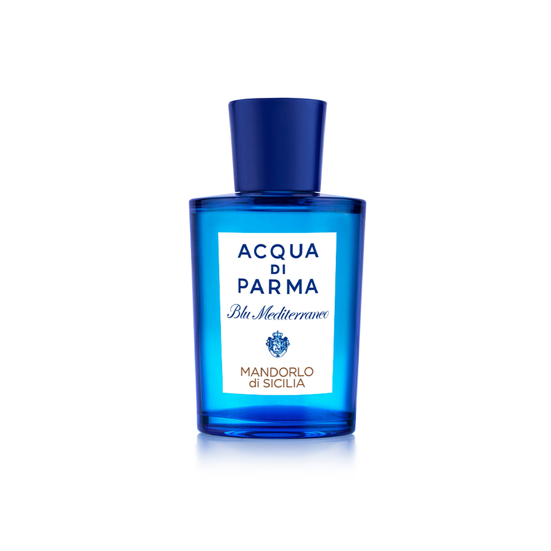 ACQUA DI PARMA BLUE MEDITERRANEO MANDORLO EDT  75ML
