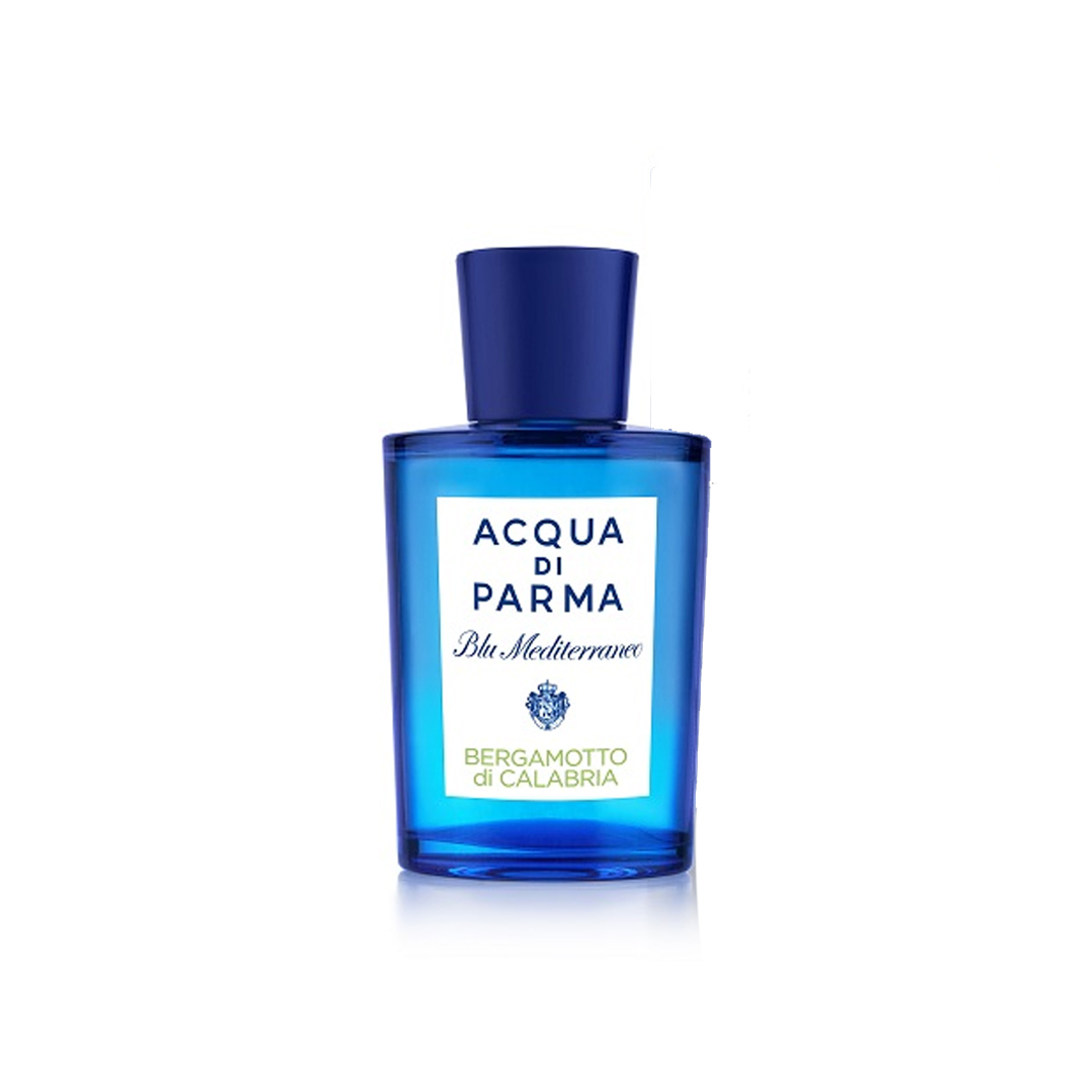 ACQUA DI PARMA BLUE MEDITERRANEO BERGAMOTTO EDT 75ML