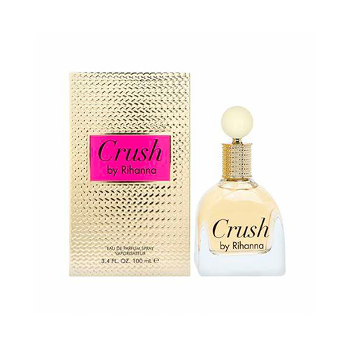 RIHANNA BY RIRI CRUSH EDP F 100ML