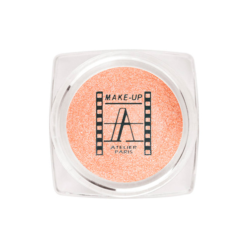 ATELIER PEARL POWDER METAL GOLD PP45