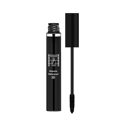 ATELIER 3D MINERAL MASCARA BLACK