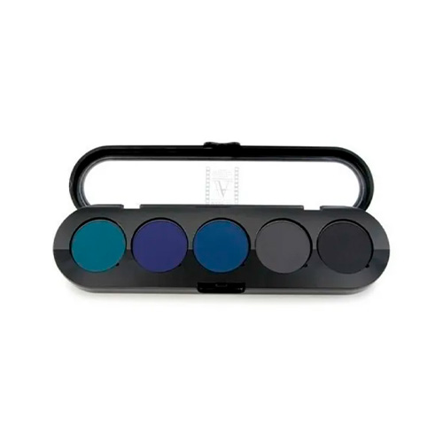  ATELIER PALLET BROWLINER X 5 COLOR TE20