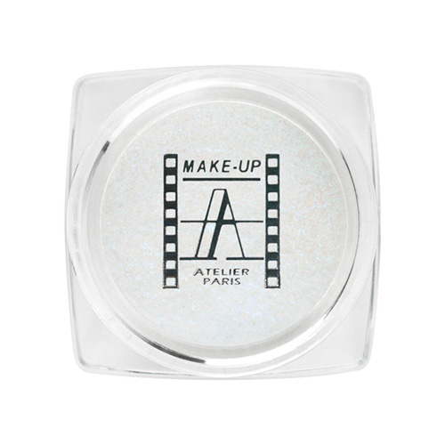  ATELIER SPARKLING GLITTER TURQI.SL11