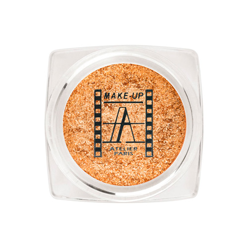  ATELIER SPARKLING GLITTER HONEY B.SL08