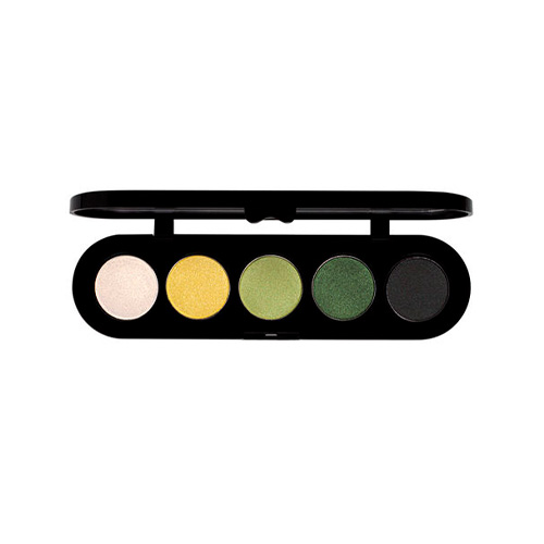 ATELIER PALLET EYESHADOW GILDED  TO8