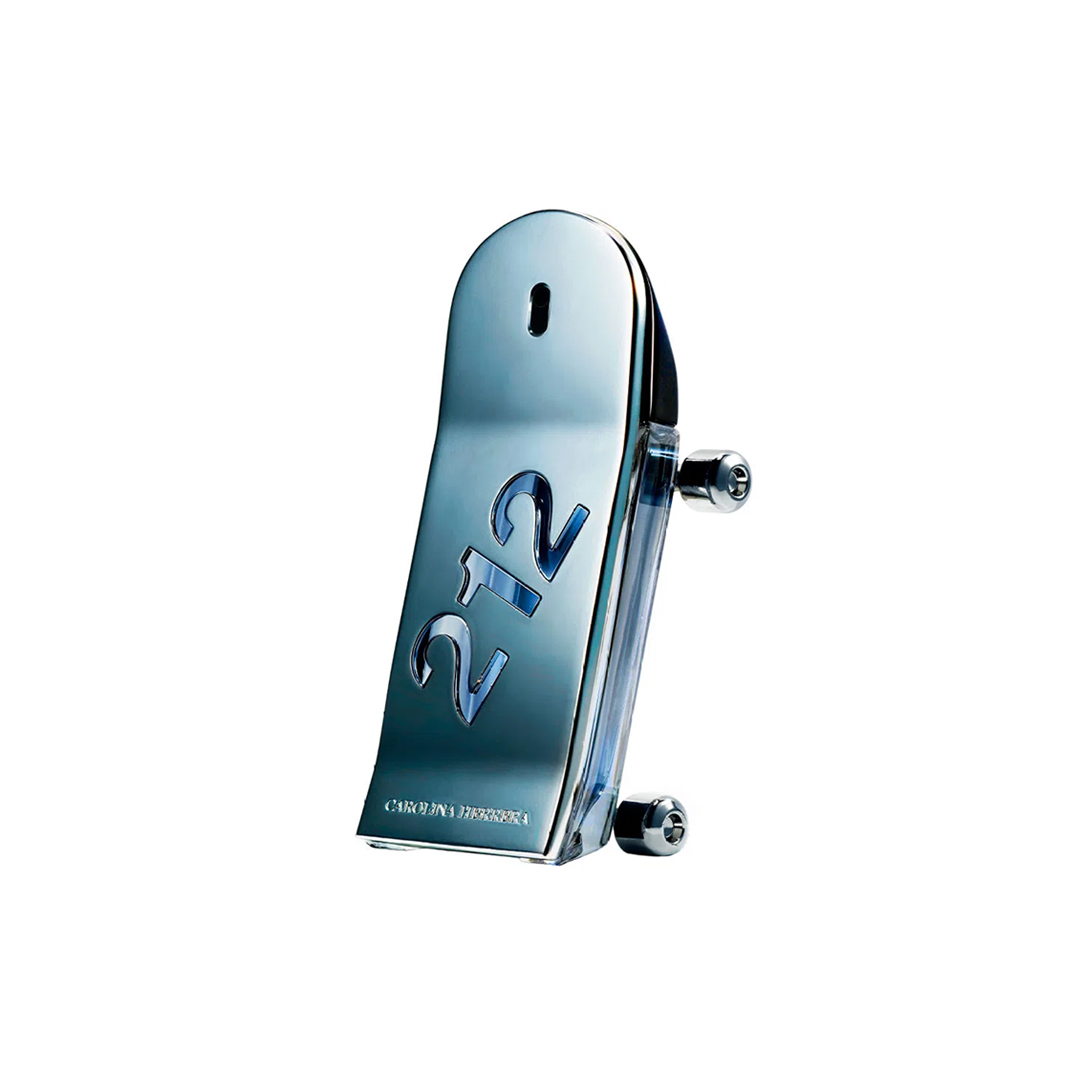  CAROLINA 212 HEROES EDT M 50ML
