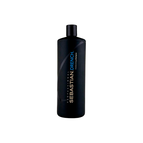 SEBA DRENCH SHAMPOO 1L