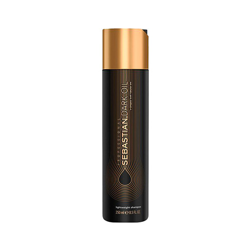 SEBA DARK OIL SHAMPOO 250ML