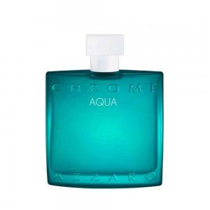 AZZARO CHROME AQUA EDT M 100ML