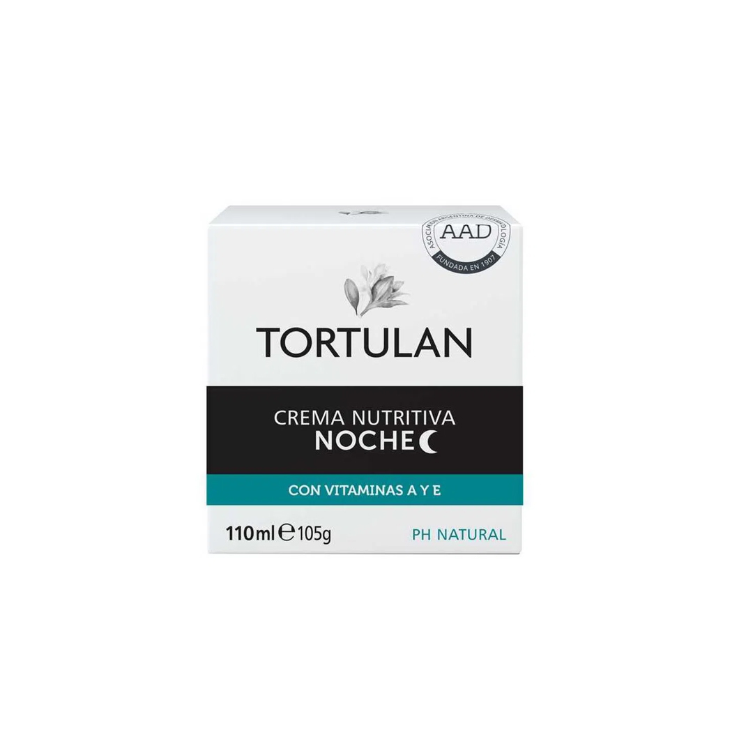 TORTULAN CREMA NOCHE 110ML