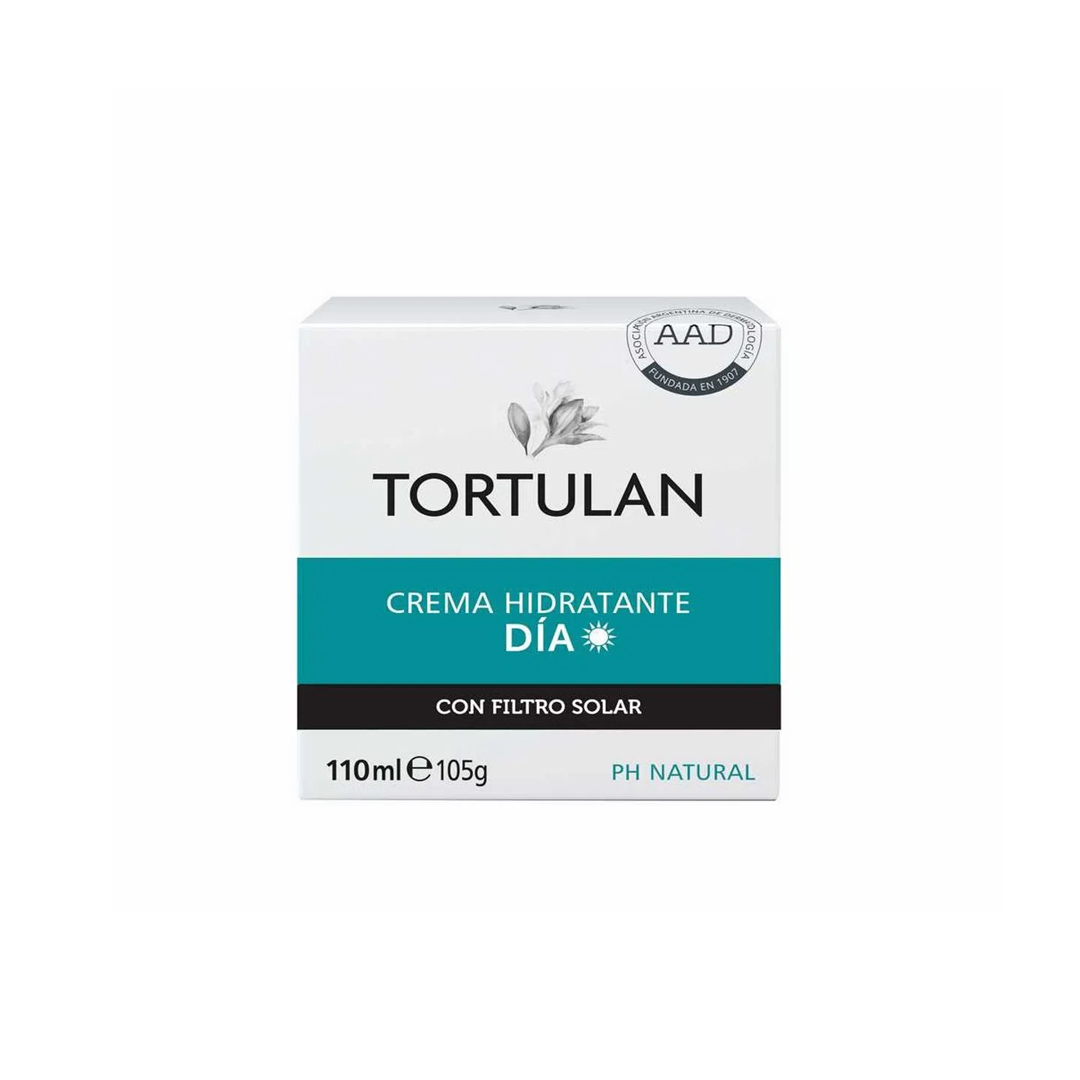  TORTULAN CREMA DIA 110ML
