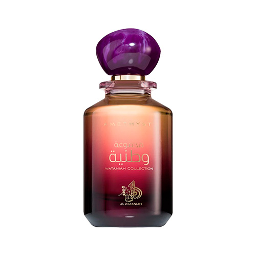 ALWATANIAH-AMETHYST EDP  100ML