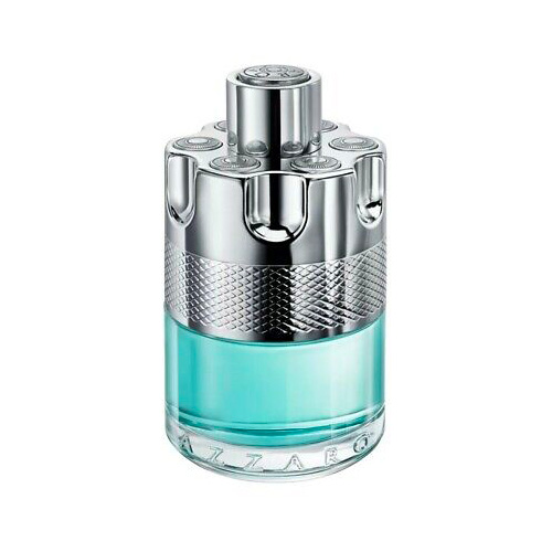 AZZARO WANTED MAN TONIC EDT 100ML