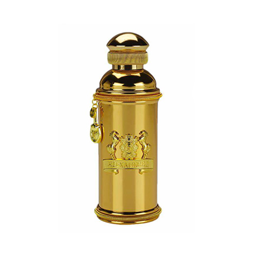 ALEXANDRE J BLACK GOLDEN OUD EDP 100ML