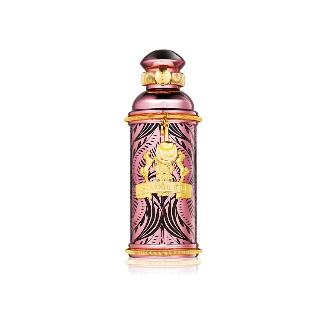 ALEXANDRE J MORNING M EDP 100ML