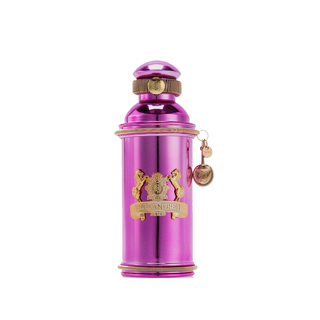 ALEXANDRE J ROSE OUD EDP 100ML