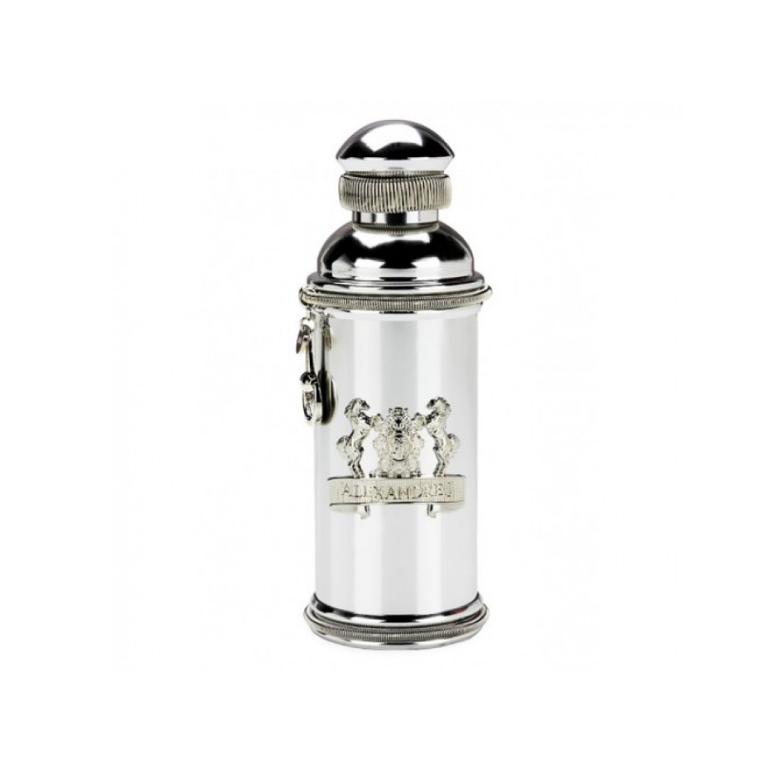 ALEXANDRE J SLVER OMBRE EDP 100ML