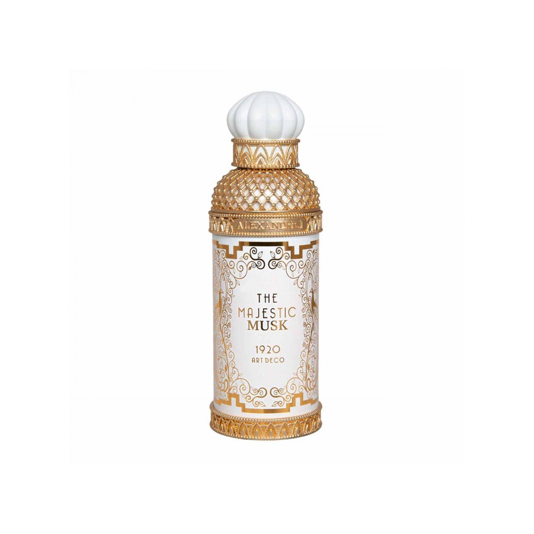 ALEXANDRE J THE MAJESTIC EDP 100ML