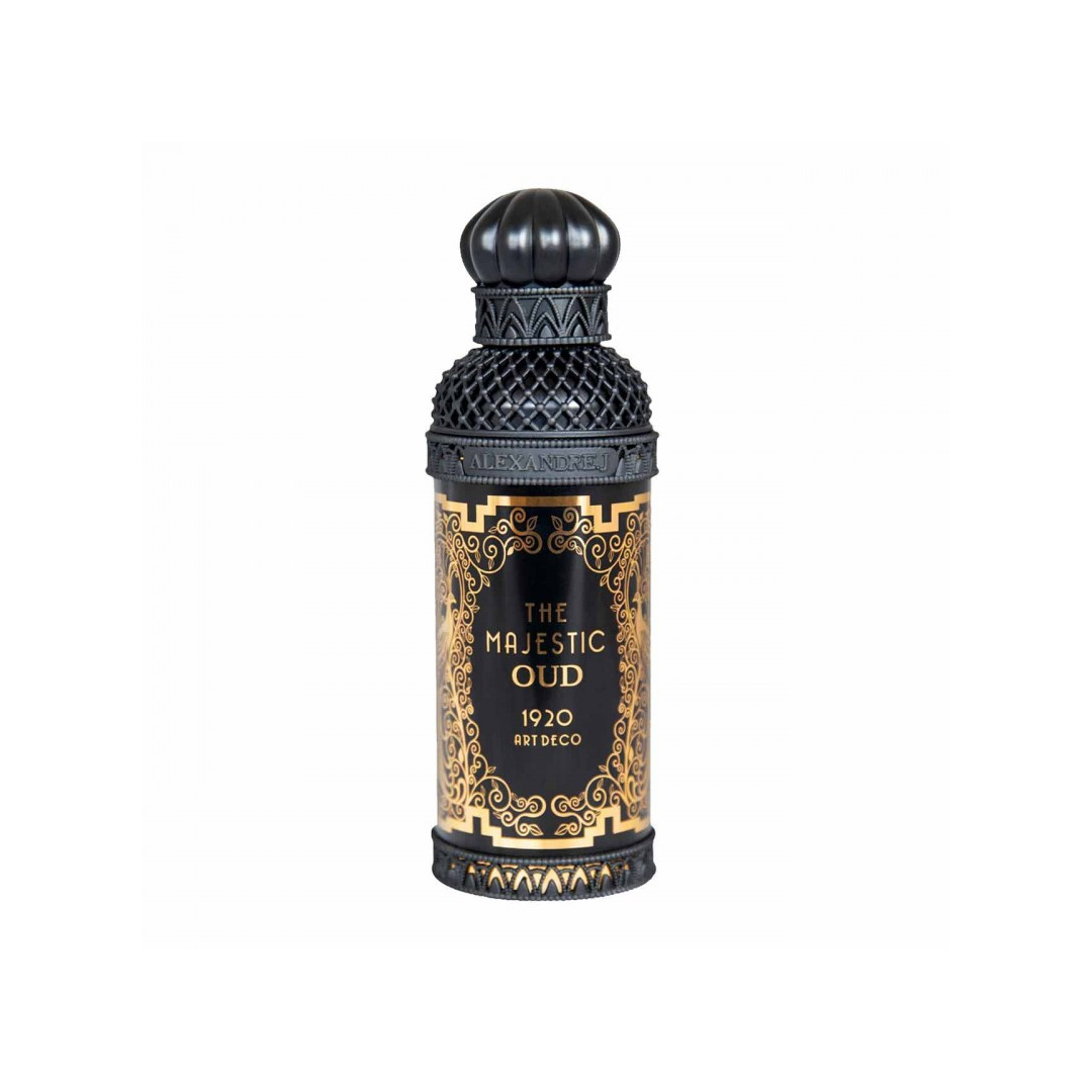 ALEXANDRE J THE MAJESTIC OMBRE EDP 100ML