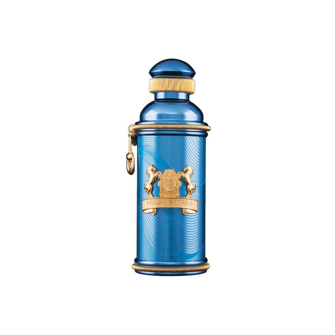 ALEXANDRE J ZAFEER OUD VANILLE EDP 100ML