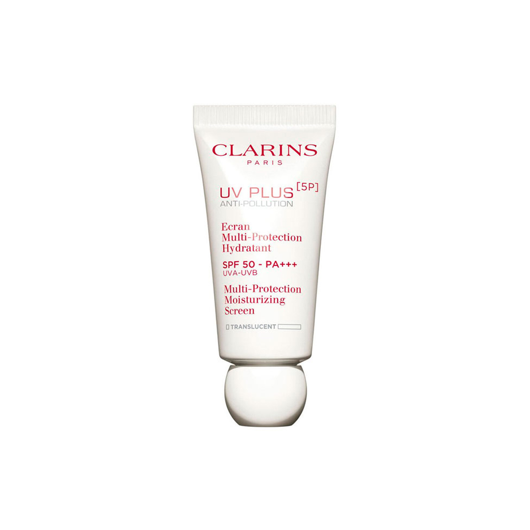 CLARINS UV PLUS SPF50 30ML