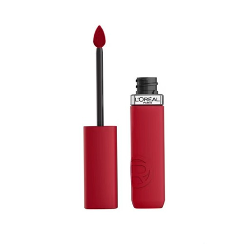 LOREAL INFALLIBLE LABIAL MATTE (500)