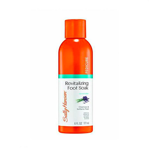 SALLY BANHO DE PIE REVITALIZING 177ML